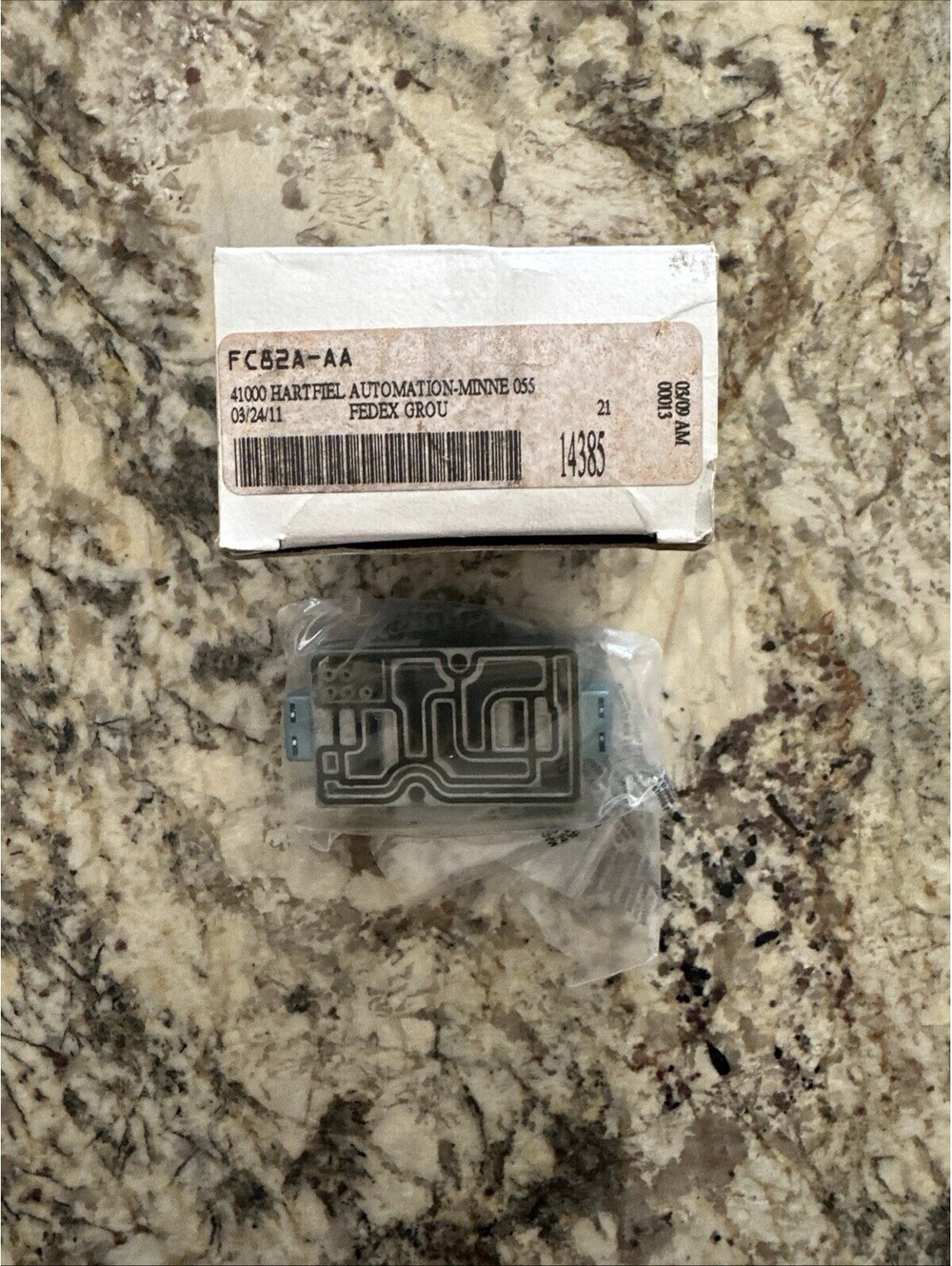 MAC FC82AAA / FC82A-AA, ADVANCED PNEUMATIC VALVE NEW + FAST SHIPPING